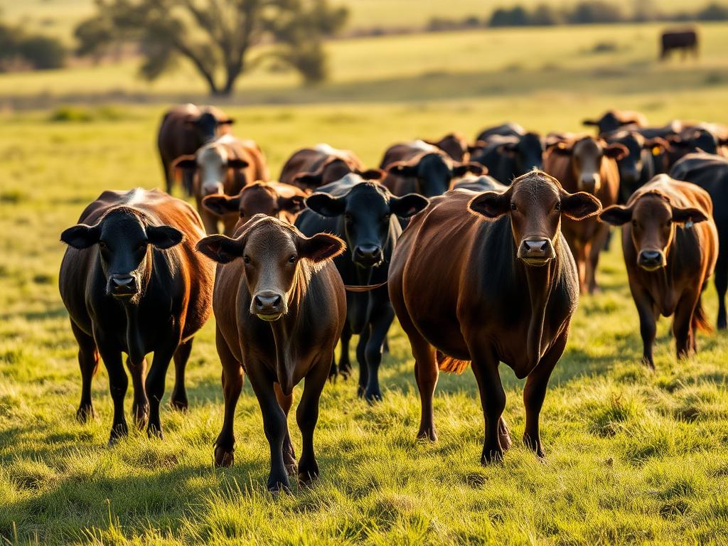 180 Head Angus Weaner Steers
