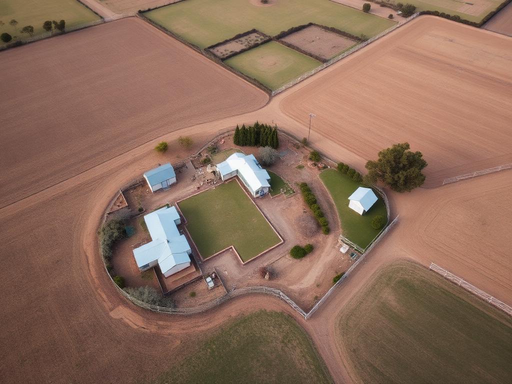 412ha Mixed Farming Property — 'Wandilla'